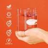 O.R.S Immune Vitamin C Hydration Tablets with Electrolytes, Immune System