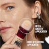 Maybelline Base Maquillaje Instant Age Rewind Eraser Fps Provitamina Humectante