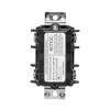 Leviton 30 Amp, 600 Volt, Three-Pole, 3 Phase AC Motor