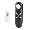 2.4GHz Remote Control Mini Boat Simulation Remote Control Warship Water