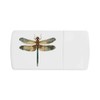 'Open Winged Dragonfly' Pill Box with Tablet Splitter (PI00031080)