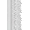 Toyota 90105-A0135 Bolt for Front Suspension Lower Arm