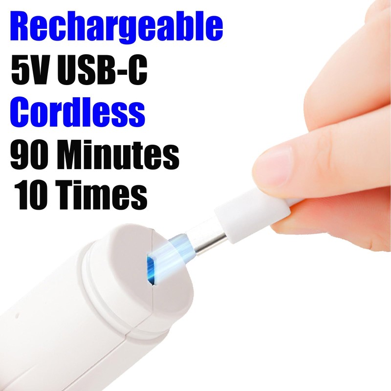 Electric Shoe Cleaning Brush for Leather,Polishing Sneaker Cleaner Brushes Scrubber