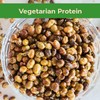 Sincerely Nuts Roasted Soybeans Unsalted (2 LB) Gluten-Free - Vegan