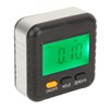 Mini Digital Level Angle Gauge High Accuracy Versatile Portable Digital
