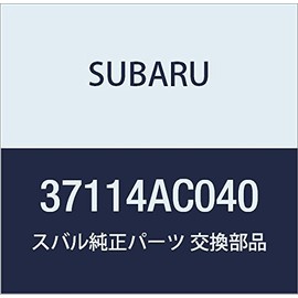 SUBARU (subaru) Genuine Parts Cable Assemblies Accel Number 37114ac040