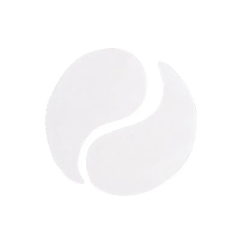 Parches Hidrogel Cafeína Good Molecules Contorno Ojos Energizantes