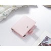 Moterm Pocket Regular Rings Planner - Genuine Leather Binder Organiser