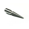Spindle 3/8" Arbor Hole for Baldor Lathe Motor Spindle 3-1/2"