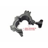 O-Clamp 12 Pack DJ Lighting Clamp to Mount Light to