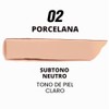 Fundación impecable Stay (sombra 2.5)