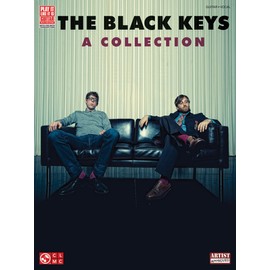 The Black Keys: A Collection