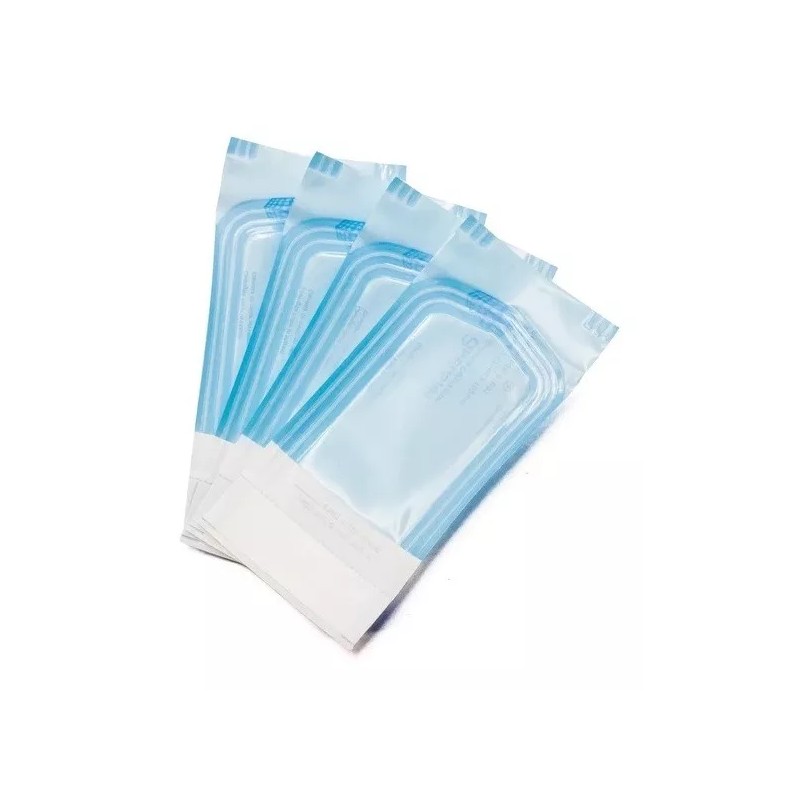 Vamasa Bolsa Para Esterilizar Pequeña Con 200