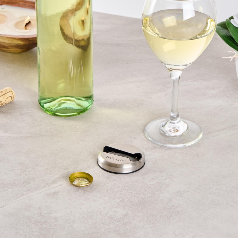 Restaurantware-Bar Lux Foil Cutter, 1 Wine Bottle Opener Accessory -