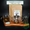 Jasmine Queen Premium Loose Leaf Green Tea With Jasmine –