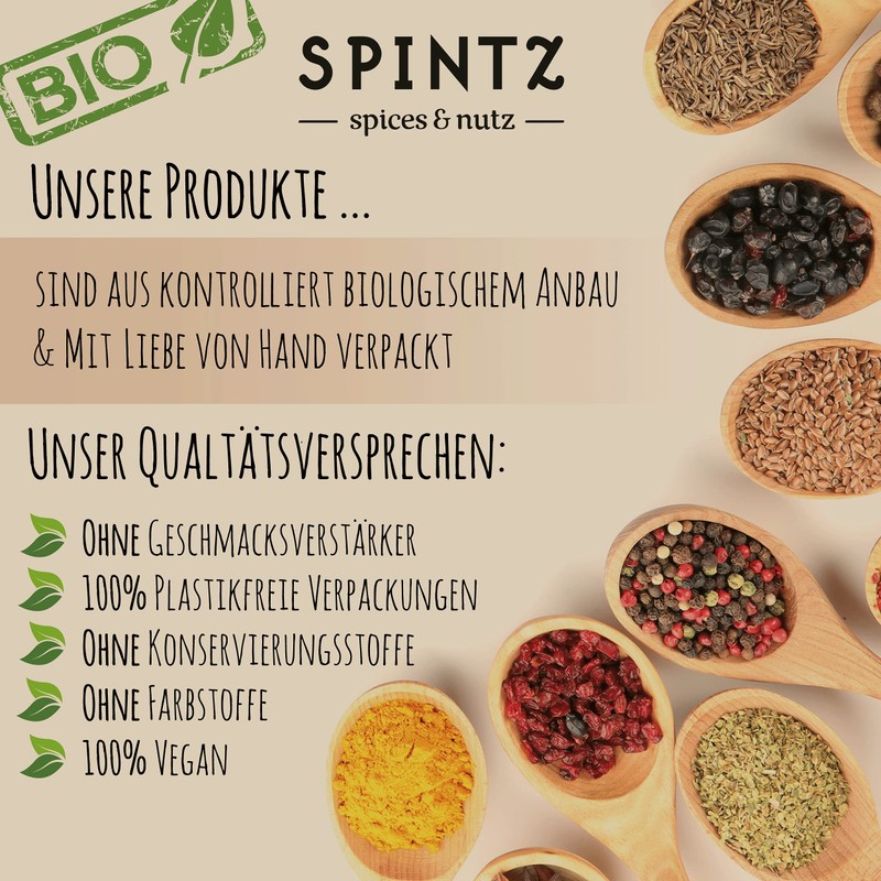 SPINTZ® Pack of 210 Organic Barley Grass Capsules - 2700