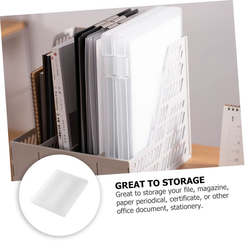 Operitacx 1pc Box Containers with Lids Storage Cubes with Lid
