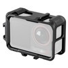 SmallRig Action 4/3/5 Pro Cage for DJI Cage with Multiple