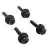 Westinghouse Screws for Westinghouse WD24HJ1100 TV Wall Mount (Set of