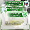 Dishwasher Flow Meter with Original Code 00611317 611317 Reed Contact