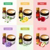 KQU Candle Making Kit for Candles, Home DIY Candle Wax