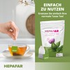 Hepafar Liver Cleanse tea x60 tea bags