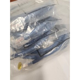 Unbranded EIA/TIA TSB-40A ETL Category 6 Patch Cord (UTP) 3FT