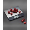 MasterClass MCSCALE85 Dry & Liquid Digital Kitchen Scales in Gift