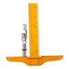 Conector dental de acero inoxidable, conector rápido de aire dental,
