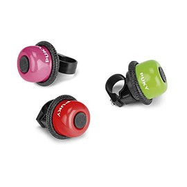 Puky 9855 G 20 Swivel Bell – Pink