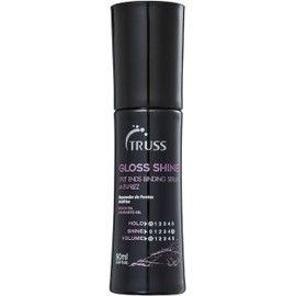 Truss Reparador de Puntas Gloss Shine 90ml