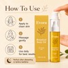 Evora Botanical Body Oil for Crepey Skin 120ml (2pcs)