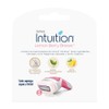 Schick Intuition Máquina de Afeitar para Mujer 4 Hojas 2