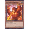 YU-GI-OH! - Berserk Gorilla (BP03-EN008) - Battle Pack 3: Monster