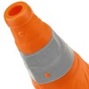 PrixPrime - Traffic cone with reflector for signalling and firing