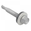 TechFast Light Duty Sheet to Steel Roofing Screws | 5.5