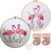 Konrisa Embroidery Starter Kit (2 Pieces)