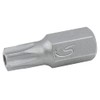 KS Tools 10 mm Classic Bit Torx, Bore, 30 mm,