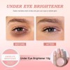 Abrillantador Debajo de Los Ojos, Corrector Iluminador Debajo De Los