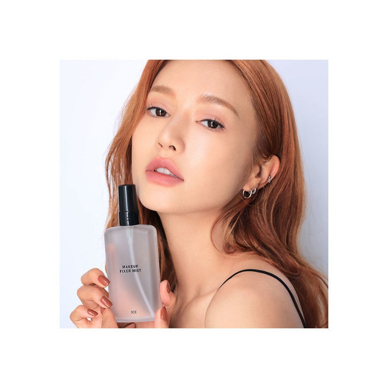 3CE [3CE] [3CE] Makeup Fixer Mist / 쓰리씨이 [쓰리씨이] [3CE]