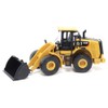 Diecast Masters - Cargadora de ruedas Cat 950M escala 1:64