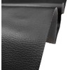 A-Express Grained Faux Leather Fabric Waterproof Heavy Duty Leatherette Vinyl