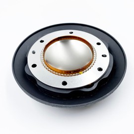 HUMARH Replacement Diaphragm for Peavey 22XT, 22A, 22T, 22XTRD Horn Driver 8 Ohm