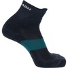 Salomon X Ultra Quarter Socks, CARBON / STARGAZER / PEARL