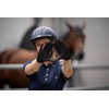 Roeckl Sports Riding Gloves Moyo Tournament Summer Gloves Black Shadow
