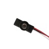 LoveDeal Photoelectric Switch, AC 120V Outdoor Hard-Wired Post Eye Light