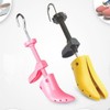 Shoe Stretcher/Expander for Length, Width, and Instep Shoe Stretcher 200-225