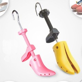 Shoe Stretcher/Expander for Length, Width, and Instep Shoe Stretcher 200-225