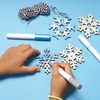 Pilot Pintor 3131910574446 Creative Set - Decorative Markers - 8