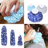 Compression Ice pack/Ice pack Ice pack Warm pack Cold pack Hot/cold pack/Insulated water bag Insulated cold bag 4-1) Cute ice bag banana 4ea